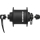 SHIMANO Nabendynamo ALIVIO DH-T4000-1N 1,5 Watt für Felgenbremse, 32 Loch, Schnellspanne E-DHT40001NBNL
