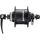 SHIMANO Nabendynamo ALIVIO DH-T4050-1D 1,5 Watt Center-Lock, 36 Loch, Schnellspanner, Ce E-DHT40501DAL