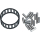 SHIMANO Nadellager BB-M950 Y-1TF98090