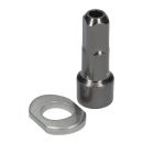 SHIMANO Speichennippel WH-M8000 inkl. Unterlegscheibe...