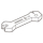 SHIMANO Nippelspanner WH-9000 Y-4SY11000