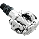 SHIMANO Pedal PD-M520, SPD, SM-SH51, SM-PD22 optional,...