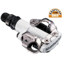 SHIMANO Pedal PD-M520, SPD, SM-SH51, SM-PD22 optional,...