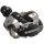 SHIMANO Pedal PD-M540, SPD, SM-SH51, SM-PD22 optional, Schwarz E-PDM540L