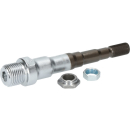 SHIMANO Pedalachse Links PD-M324 Y-41N98020