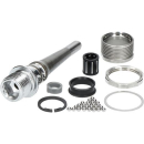 SHIMANO Pedalachse Rechts PD-7810 Y-42T98010