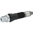 SHIMANO Pedalachse Rechts PD-A530 Y-45R98030