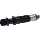 SHIMANO Pedalachse Links PD-5800 3/16"x13 Y-46W98020