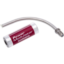 SHIMANO Power-Modulator SM-PM40, Aluminium, 90°, Rot,...