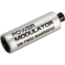 SHIMANO Power-Modulator SM-PM50, Aluminium, Silber,...