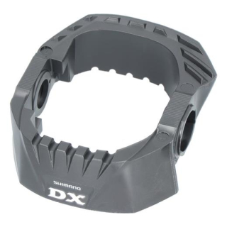 SHIMANO Pedalkäfig Links PD-M647 Y-41S09000