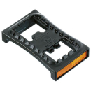 SHIMANO Reflektorsatz, Reflektorsatz SM-PD22,...