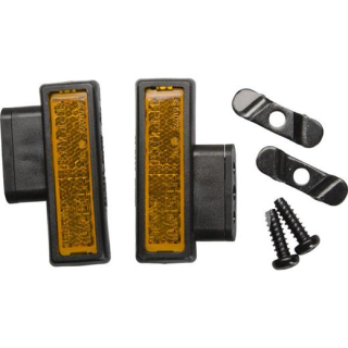 SHIMANO Reflektorsatz, Reflektorsatz SM-PD63, PD-9000/7900/6800/6700-C Y-46J98010