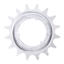 SHIMANO Ritzel für Getriebenaben SM-GEAR, 20, Silber...
