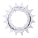 SHIMANO Ritzel für Getriebenaben SM-GEAR, 22, Silber...