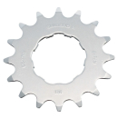 SHIMANO Ritzel DXR CS-MX66, 16, 1 Stk., Chrom beschichtet...