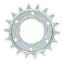 SHIMANO Ritzel ALFINE CS-S500, 18, ohne Schutzring...