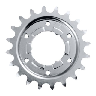 SHIMANO Ritzel ALFINE CS-S500, 20, ohne Schutzring I-CSS50020X
