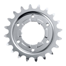 SHIMANO Ritzel ALFINE CS-S500, 20, ohne Schutzring...