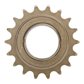 SHIMANO Freilaufritzel SF-1200, 18, 1 Stk. I-SF120018