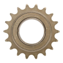 SHIMANO Freilaufritzel SF-1200, 18, 1 Stk. I-SF120018