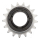 SHIMANO Freilaufritzel DX SF-MX30, 17, 1 Stk. I-SFMX3017