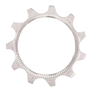 SHIMANO Ritzel 11 11-34 CS-M750 integrierter Distanzring Y-10K1145D