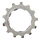 SHIMANO Ritzel 13 CS-HG70-9 integrierter Distanzring Y-10P13001