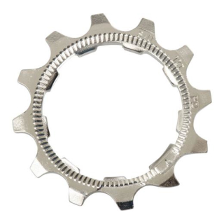 SHIMANO Ritzel 12 12-21, 12-23 CS-HG50-8 integrierter Distanzring Y-11F1219E