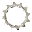 SHIMANO Ritzel 12 12-21, 12-23 CS-HG50-8 integrierter...