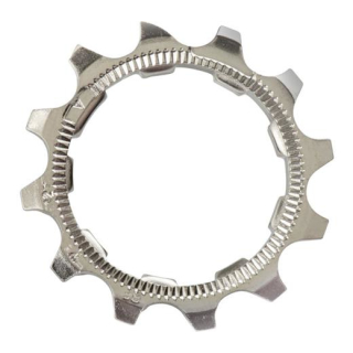SHIMANO Ritzel 12 12-25 CS-HG50-8 integrierter Distanzring Y-11F1223E