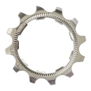 SHIMANO Ritzel 12 12-25 CS-HG50-8 integrierter...