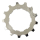 SHIMANO Ritzel 13 12-21, 12-23 CS-HG50-8 integrierter Distanzring Y-11F1319E
