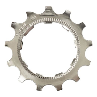 SHIMANO Ritzel 13 11-23, 13-26 CS-HG50-8 integrierter Distanzring Y-11F1320E