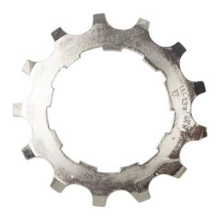 SHIMANO Ritzel 13 12-25 CS-HG50-8 integrierter Distanzring Y-11F1323E