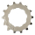 SHIMANO Ritzel 14 13-23, 13-26 CS-HG50-8 integrierter Distanzring Y-11F1420E