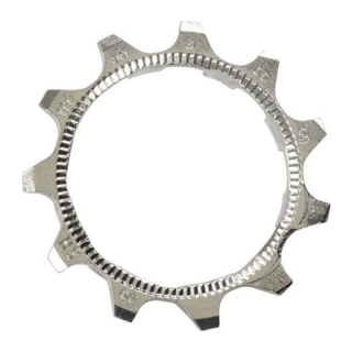 SHIMANO Ritzel 11 11-34 CS-HG400 integrierter Distanzring Y-1PP11000