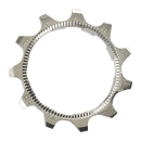 SHIMANO Ritzel 11 11-34 CS-HG400 integrierter Distanzring...