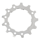 SHIMANO Ritzel 13 11-28 CS-HG400 integrierter Distanzring...