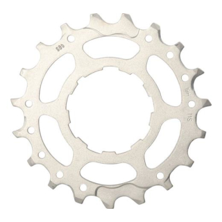SHIMANO Ritzel 19 CS-M8000, CS-M7000 Y-1RK19000