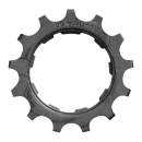 SHIMANO Ritzel 13 CS-HG200-9 integrierter Distanzring...