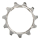 SHIMANO Ritzel 11 11-25, 11-28, 11-32 CS-6800 integrierter Distanzring Y-1Y911000