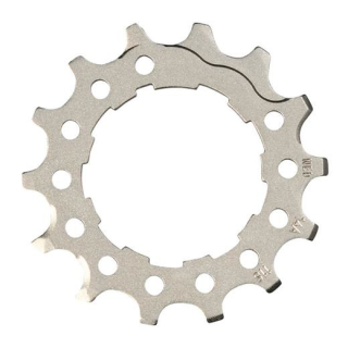SHIMANO Ritzel 14 14-28 CS-6800 integrierter Distanzring Y-1Y914100