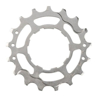 SHIMANO Ritzel 17 12-25 CS-6800 Y-1Y917200