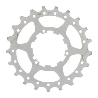 SHIMANO Ritzel 21 12-30 CS-6700 Y-1YF21100