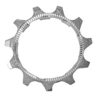 SHIMANO Ritzel 11 11-32 CS-M771 integrierter Distanzring Y-1YR11100