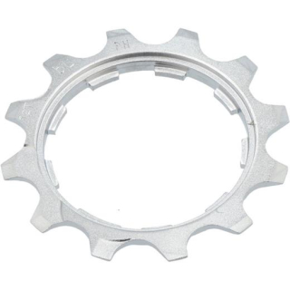 SHIMANO Ritzel 12 11-32 CS-M771 integrierter Distanzring Y-1YR12000