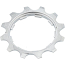 SHIMANO Ritzel 12 11-32 CS-M771 integrierter Distanzring...