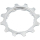SHIMANO Ritzel 12 11-32 CS-M771 integrierter Distanzring Y-1YR12000