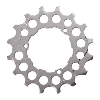 SHIMANO Ritzel 16 11-32 CS-M771 Y-1YR16000